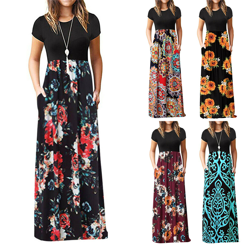 ladies summer shift dresses