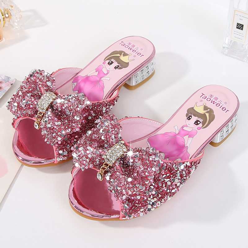 sandals for 10 years old girl