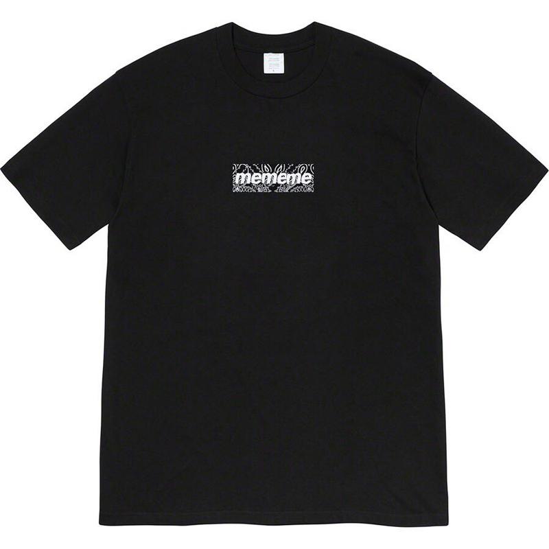 Nouveau PUCH MOTO fabrication Logo Hommes t-shirt noir taille S à 3XL