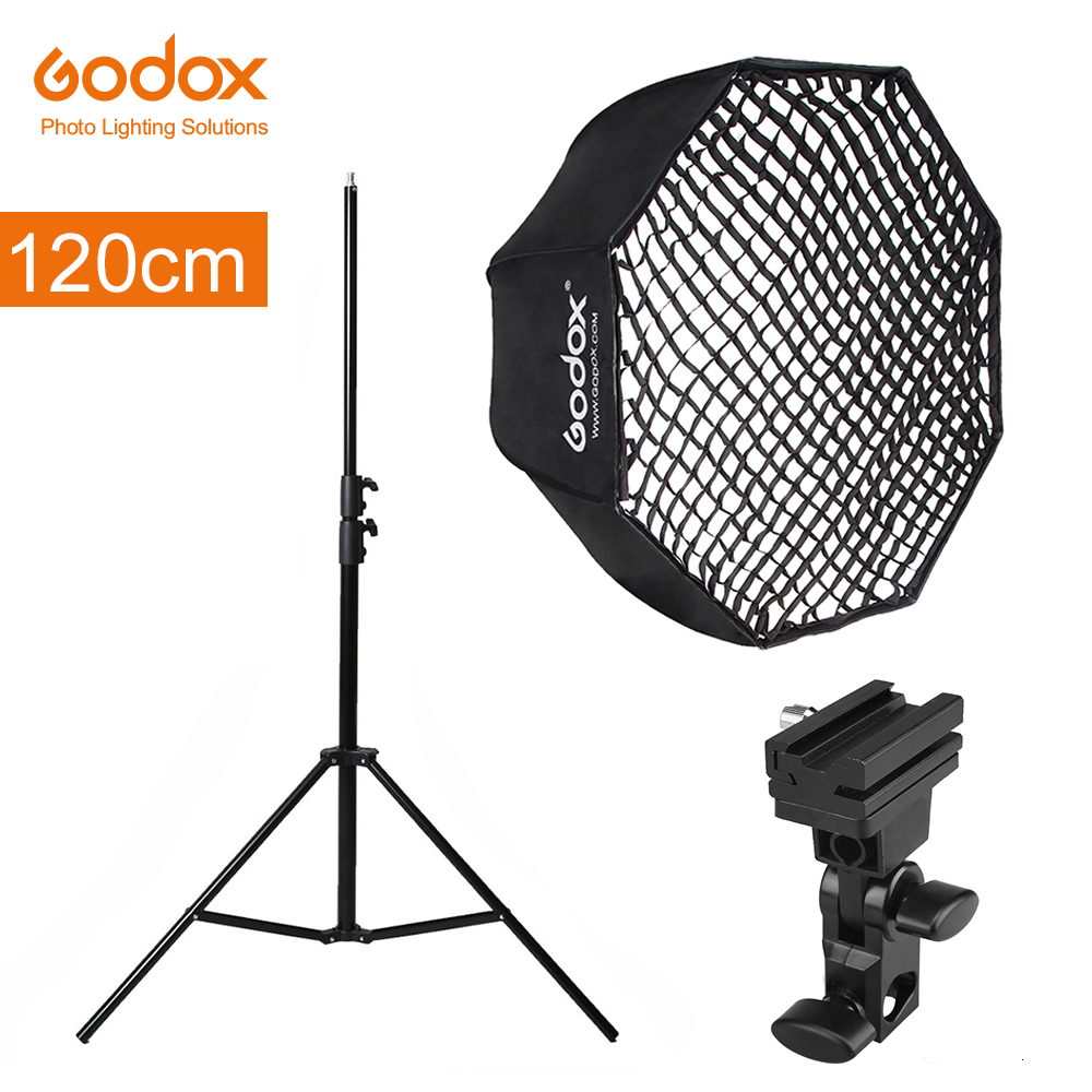 Grid Only Godox Octagon 120cm 47 Umbrella Softbox Honeycomb Grid for Studio Flash Speedlite
