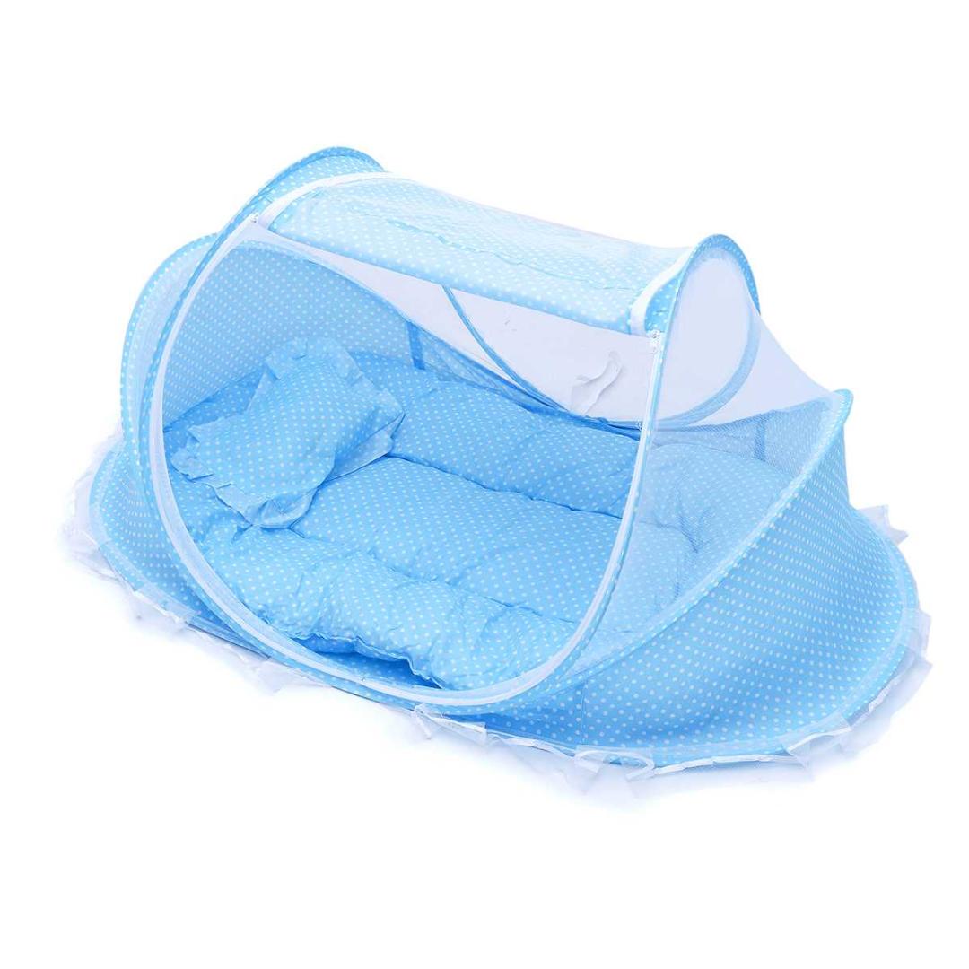 Type 3 (4 pcs) Blue