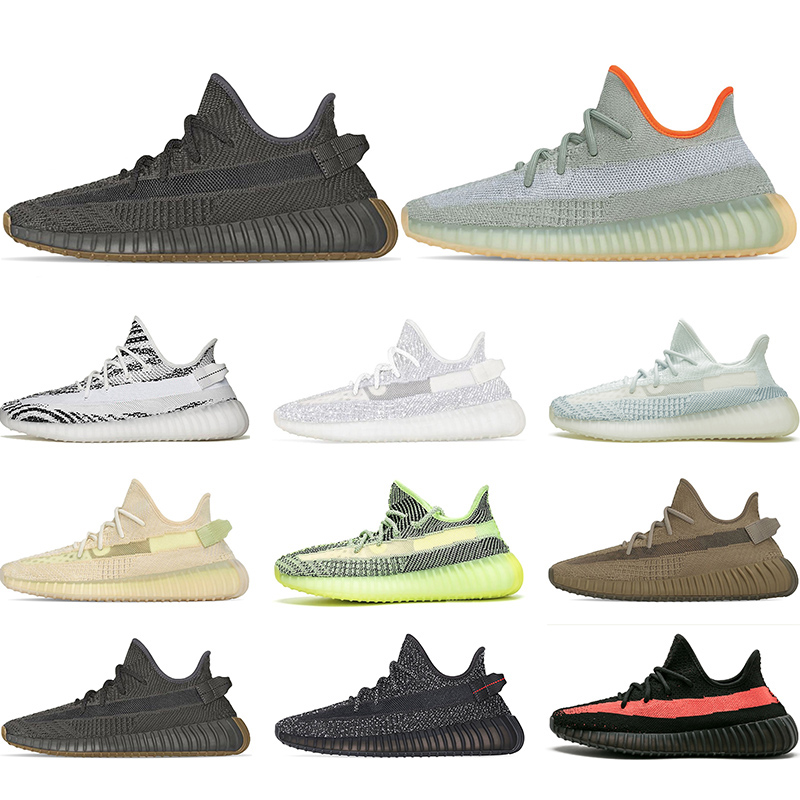 adidas yeezy boost 350 v2 nere arcobaleno
