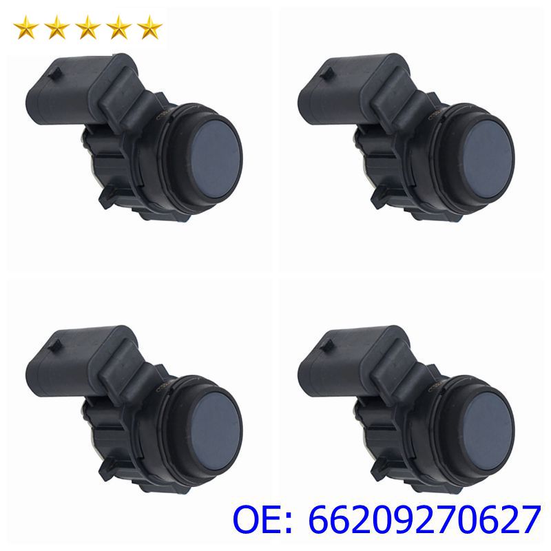 New Car PDC Parking Sensor 9270627 For B M W Bumper Backup Aid Radar 66209270627 0263013659 High Quality-image-539862500