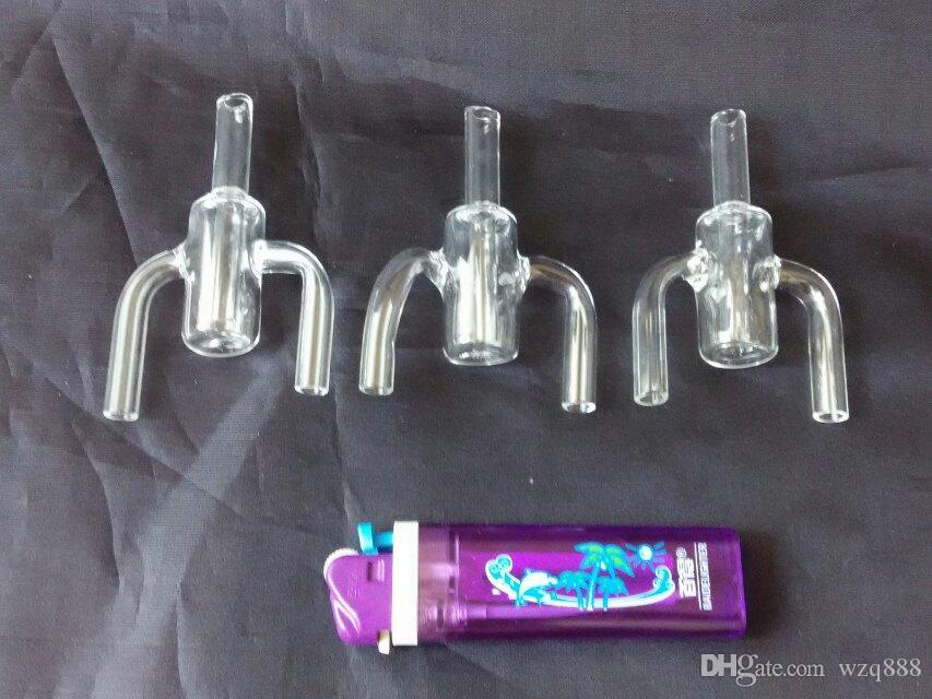 

Tee Wholesale Glass bongs Oil Burner Glass Water Pipes Oil Rigs Smoking Free
