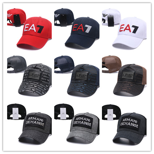 rare baseball caps