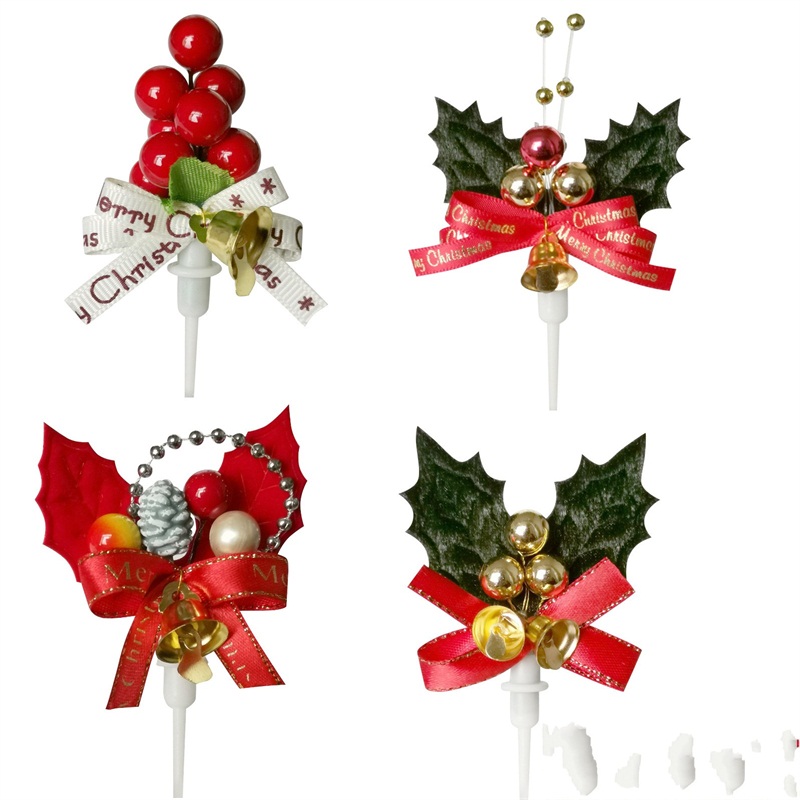200cm Christmas Tree Ornament Decoration Ribbons Party Supply Xmas Bow Ribbon SS