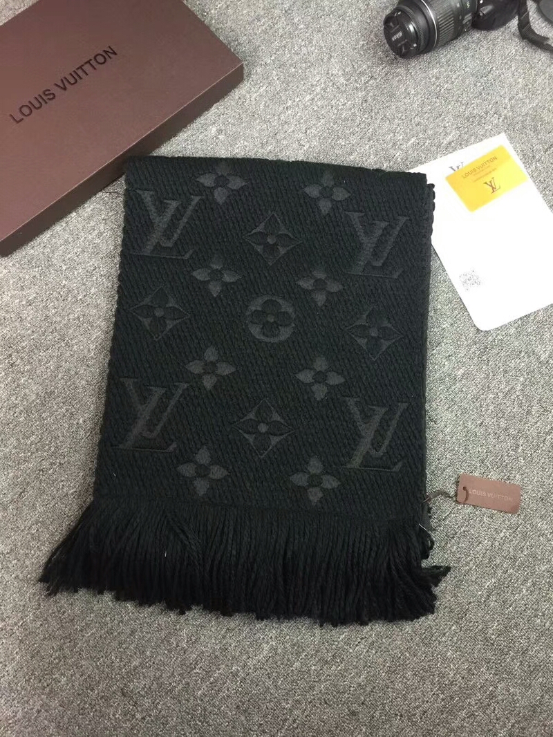 

High Qualtiy Luxury Cashmere scarf for Women Designer Long Scarves with silver thread Shawls Wrap With Tags 180x40cm Shawls RT0050*01