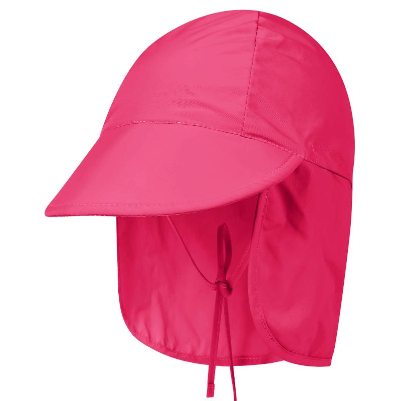 

Kids Sun Hat Adjustable Summer Children Cap for Boys Travel Beach Baby Girl Hat Kids Infant Accessories Quick-Dry Summer Hats, Khaki