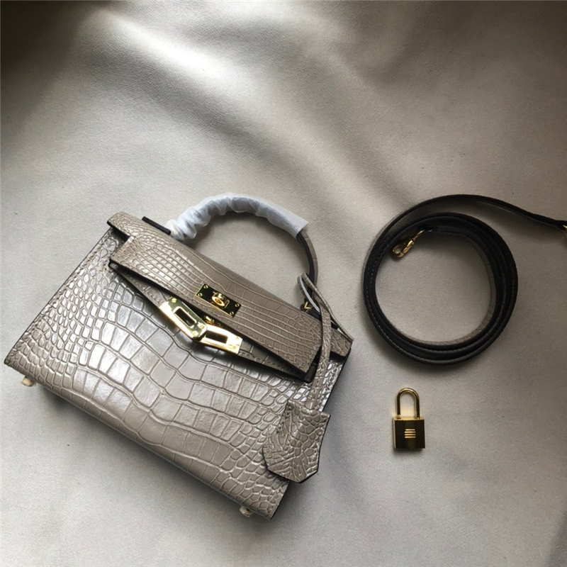 

Designer luxury handbags purses tote clutch shoulder bags New arrival 5 color choice crossbody bags Hems classic bag women, Blue