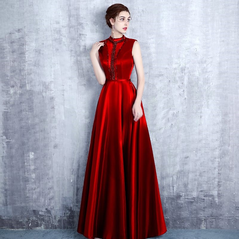 Dark Red