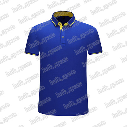 

2656 Sports polo Ventilation Quick-drying Hot sales Top quality men 201d T9 Short sleeve-shirt comfortable new style jersey6201118202, Brown