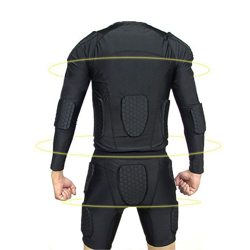 

Anti Collision Basketball Rugby Safety gear suit soccer balls Baseball Boxing Goalkeeper practice training Roller-skating kids Boxing skiing, A wet tissue