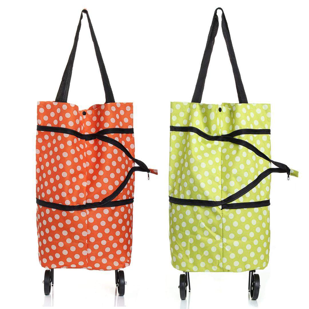 vegetable trolley bag online