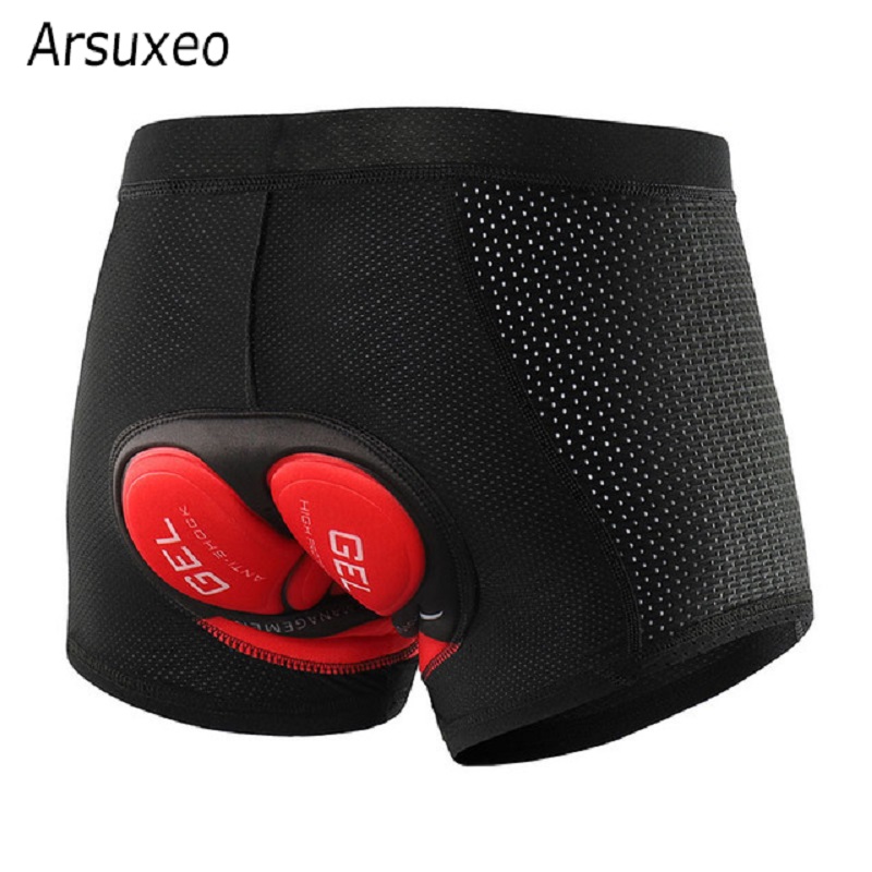 bulk biker shorts
