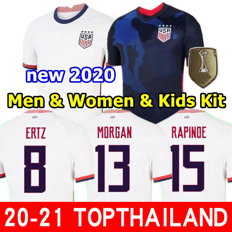 us soccer 4 star jersey