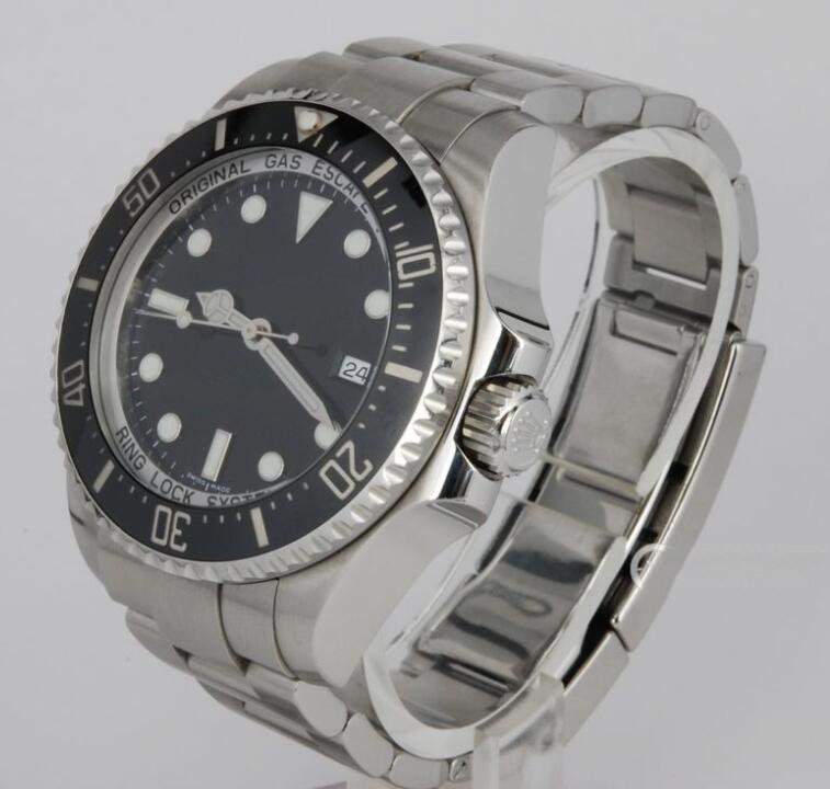 

top sale new fashion classic man watch luxury Stainless steel luxury watch automatic watch man clock Fashion business New watches r17, Black blue