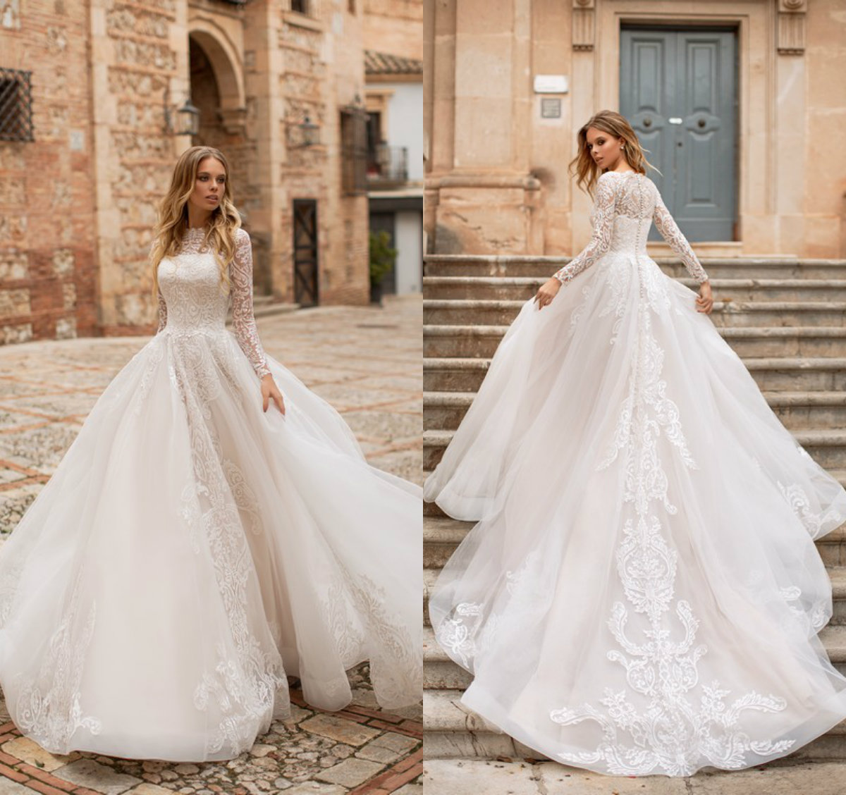 naviblue bridal retailers