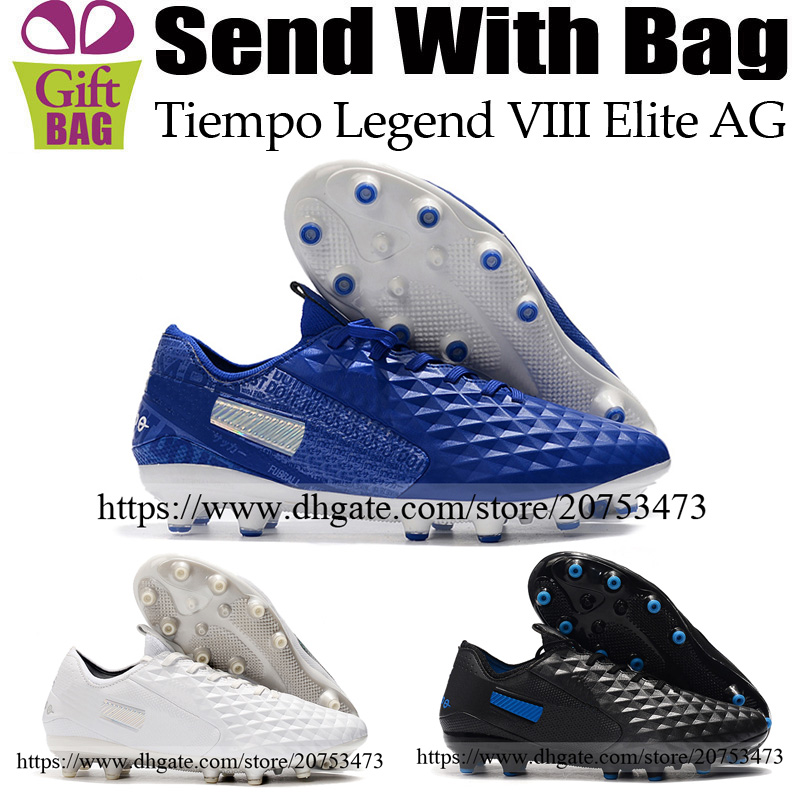 best ag football boots
