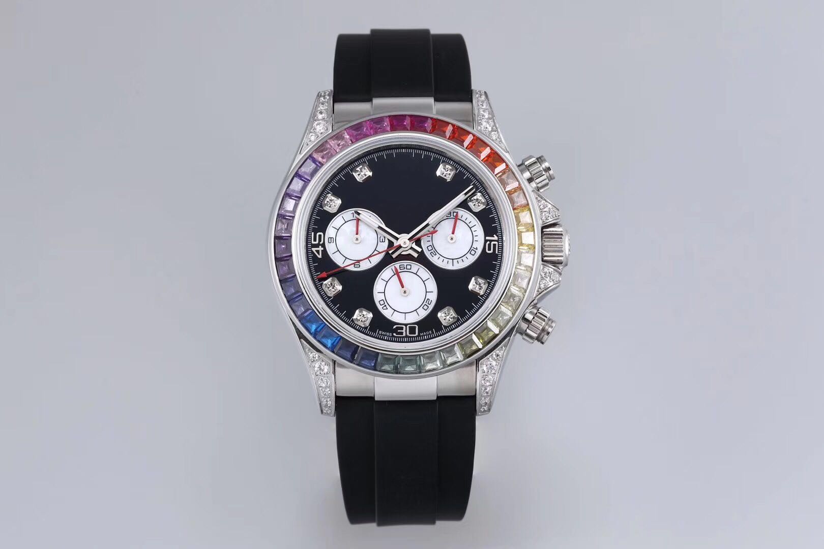 gem time watch