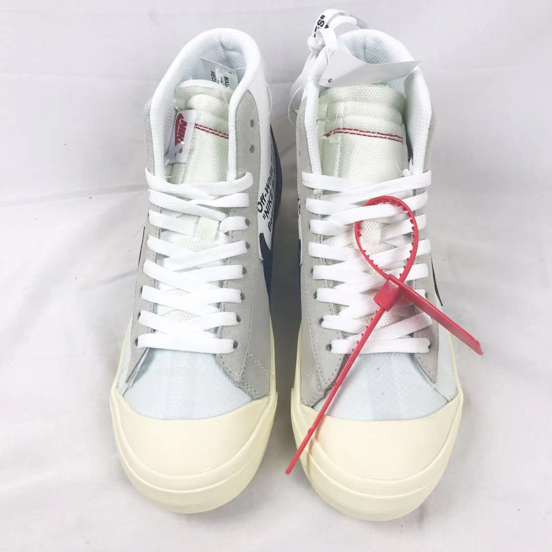 off white nike blazer dhgate