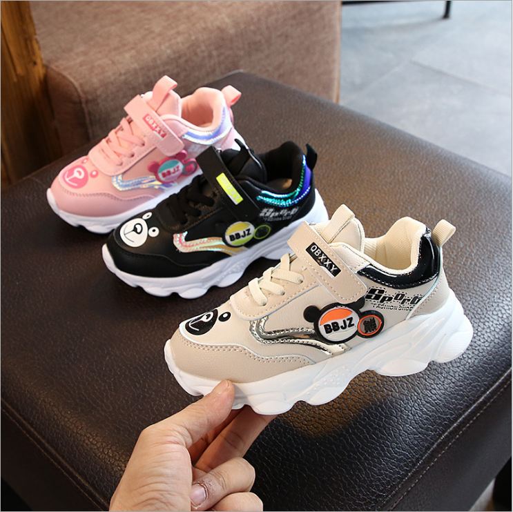 

fashion Little Kids casual shoes awesome Infant Boy shoes casual Autumn Winter Kids Footwear for gift New Fashion