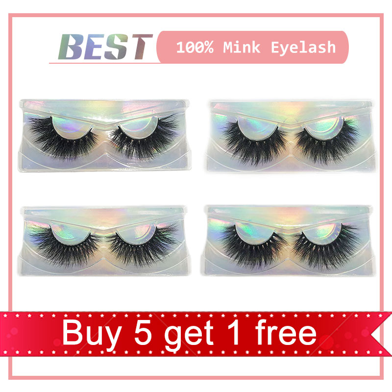 

Makeup Eyelashes 3D Mink Lashes Moonlass Beauty Full strip Reusable False Eyelashes Bulk Hand made 5D Mink