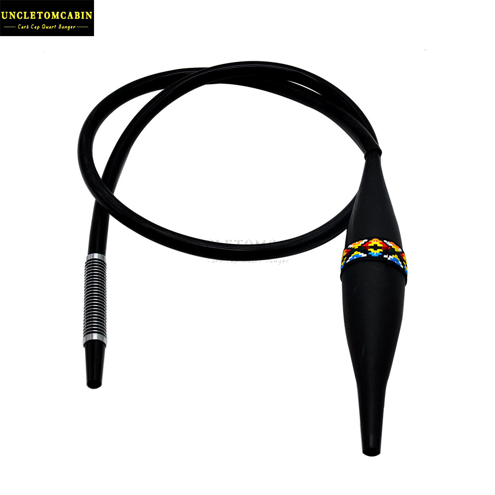 

1.5M Hookah Shisha Silicone Hose Tube Ice Bag With Gel Freezing Cooling For Smoking Chicha Narguile Pipes Smoking Water Pipe Accessories