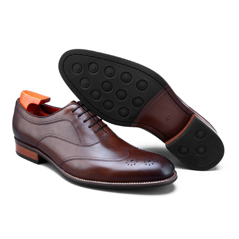online bespoke shoes