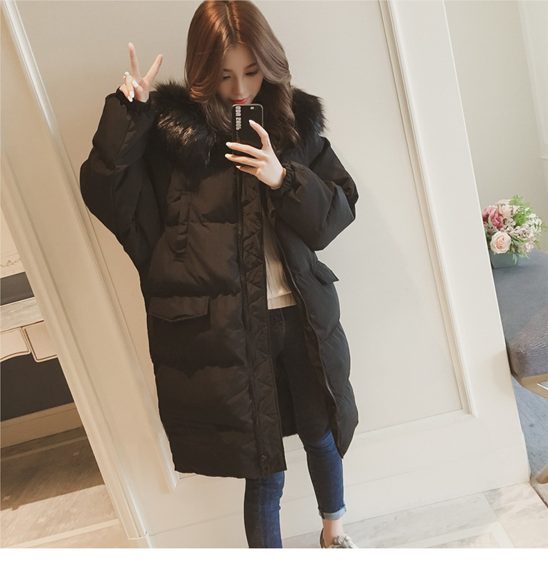 

2020 Women Down Jacket New Winter Jacket Women Thick Snow Wear Winter Coat Lady Clothing Female Jackets, 1#