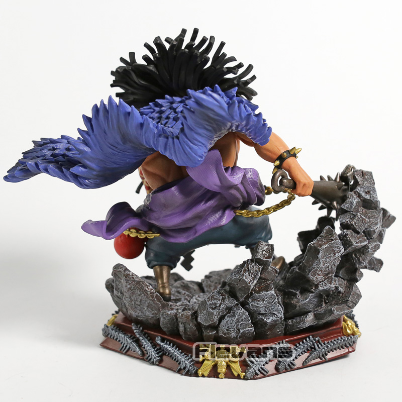 kaido statue by jimei palace