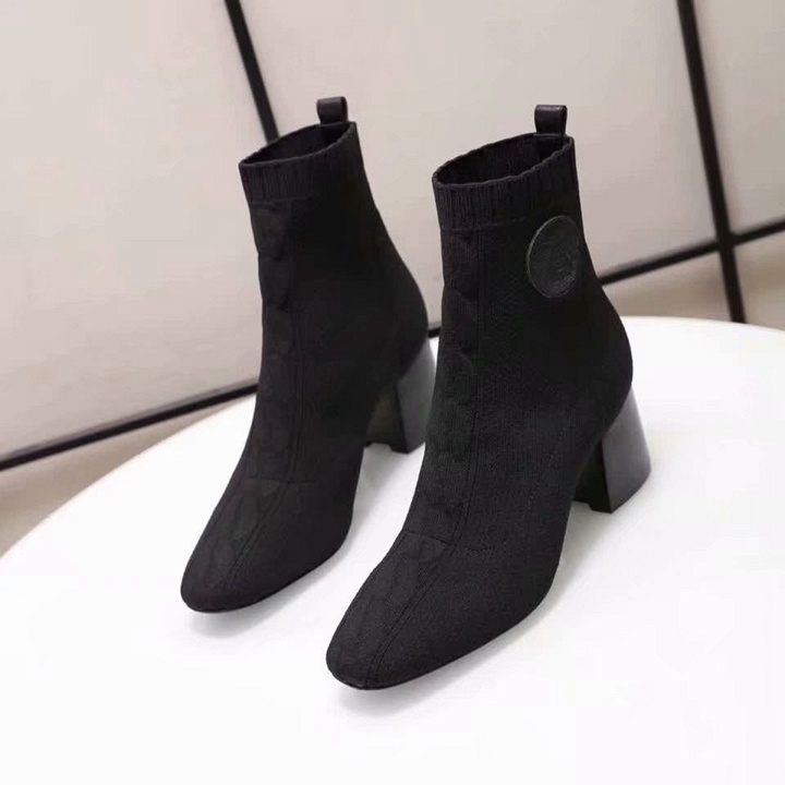 combat boots with designs