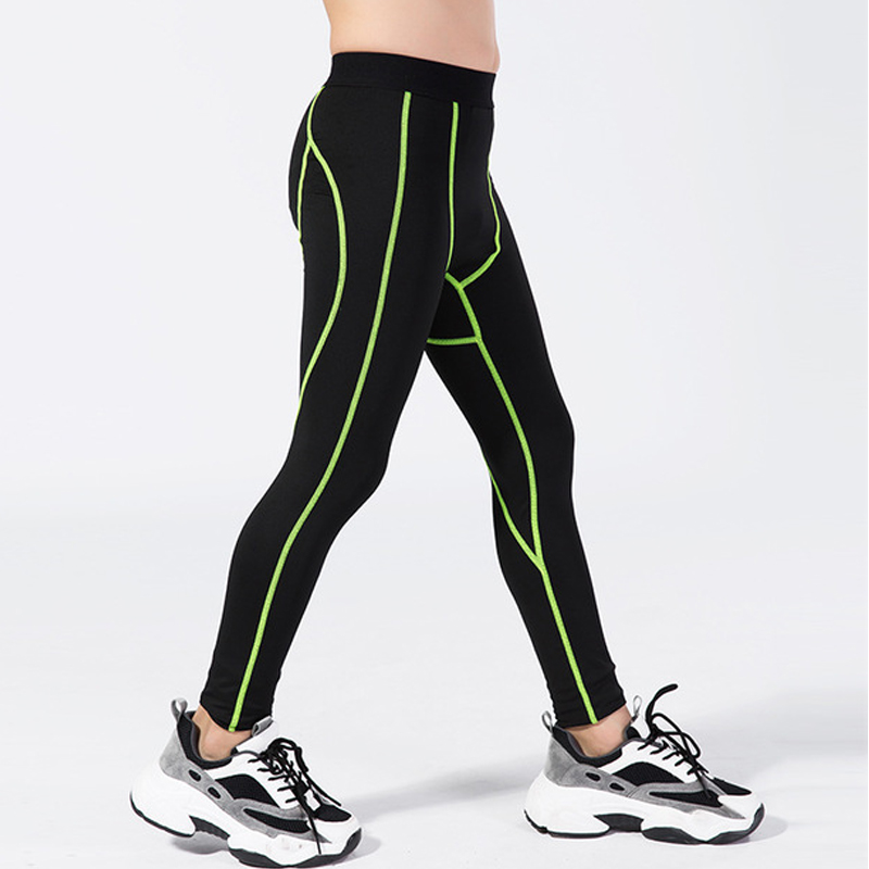 children's compression pants