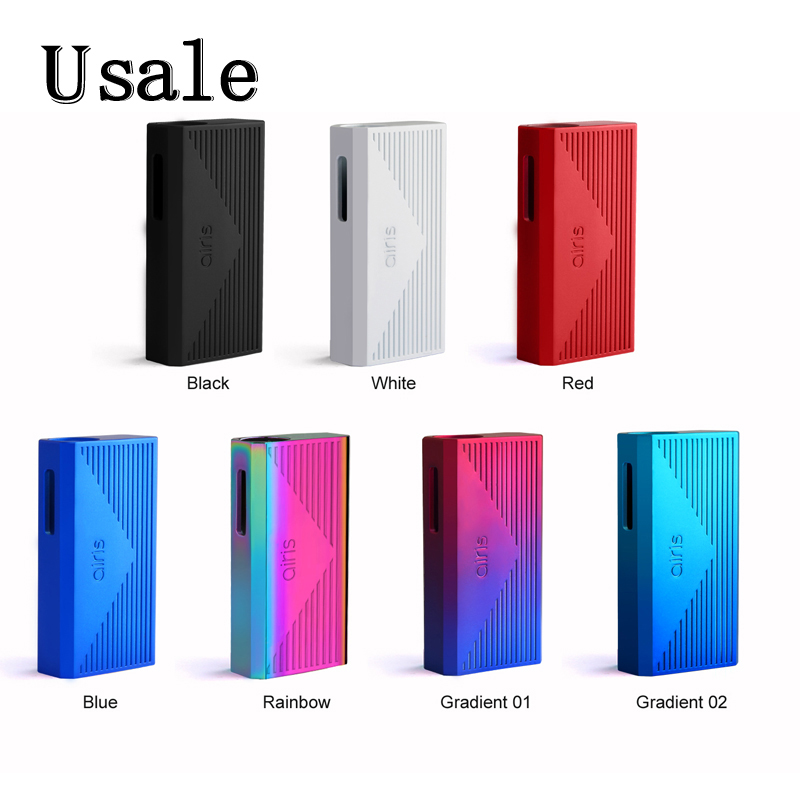 

Airis Mystica 3 III Mod Built-in 350mAh Battery Vape Pen Oil Cartridge Magnetic Quick Connect VV Vaporizer 100% Original