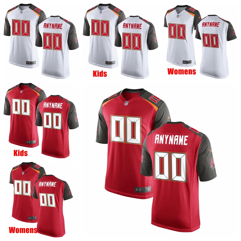 kids buccaneers jersey