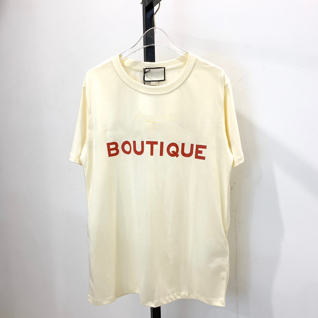 boutique style t shirts