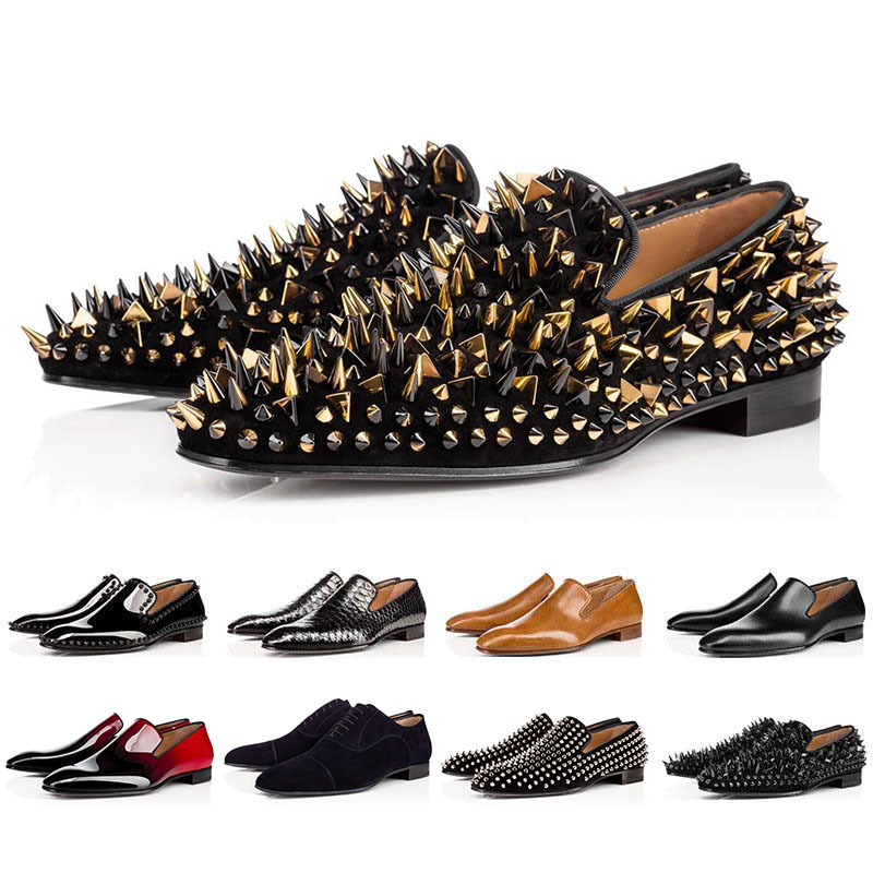 marcas de zapatos de lujo para hombre