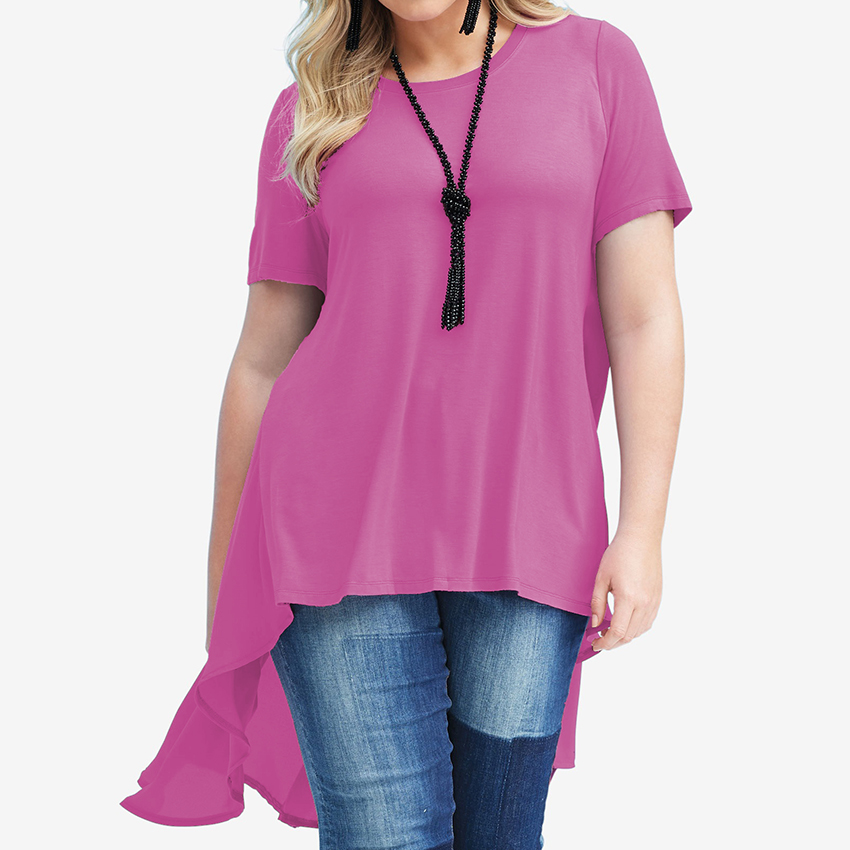 camisetas tallas grandes baratas