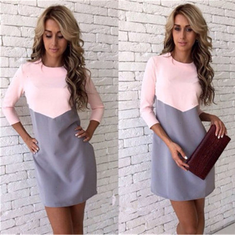 Women Clothes Women Dress Autumn Dress Winter Women Sexy Casual