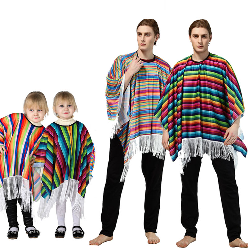 rainbow colour dress for boy
