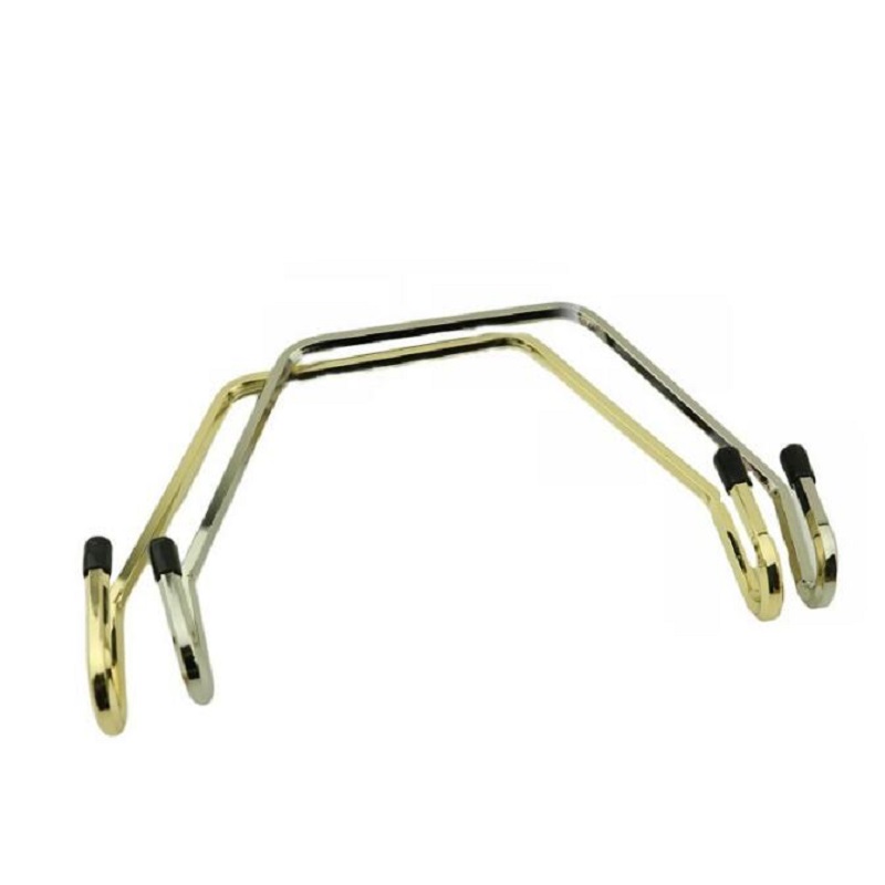 

10pcs / 1lot) luggage hardware accessories new diy metal handle