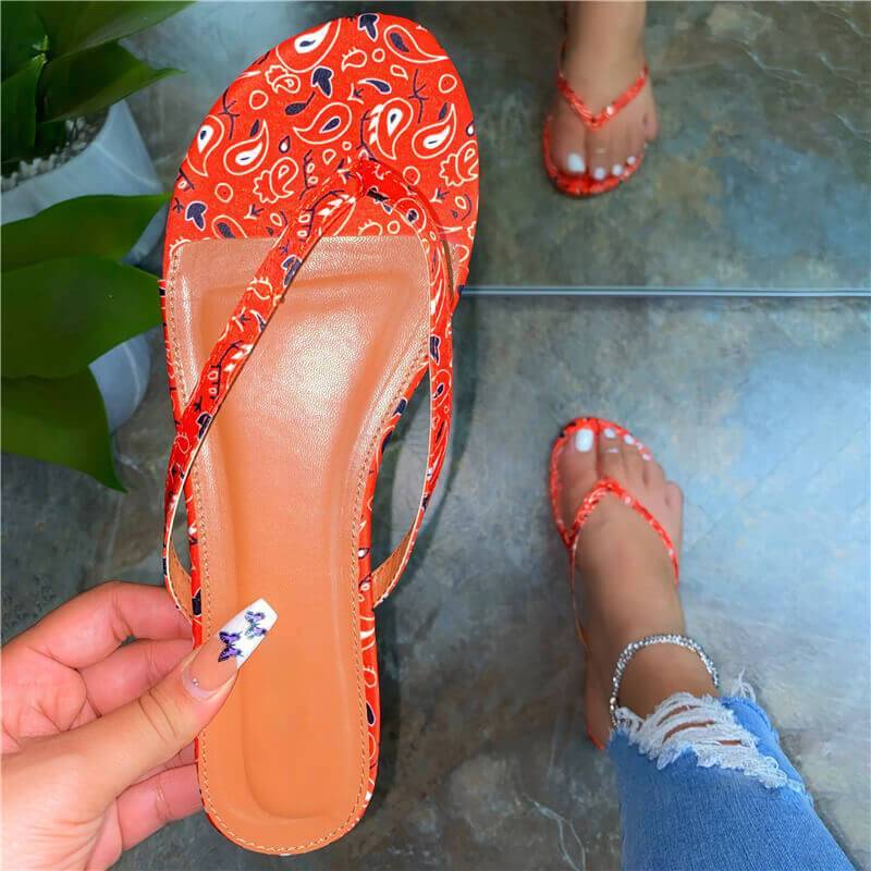

Women Slippers Patchwork Summer Slides Outdoor Beach Flat Heel Sewing 2020 Fashion Casual Female Ladies Shoes Zapatos De Mujer