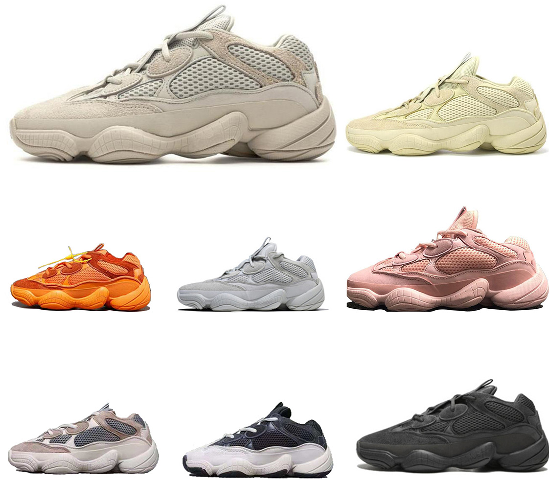 

Inertia Static Kanye West 700 Wave Runner Running Shoes Men Women 700s Mauve Solid Grey Luxury Designer Sports Sneakers High quality 36-45, #7 700wm