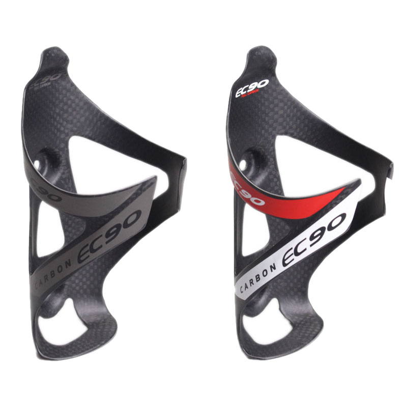 

Bicycle Water Bottle Holder Adjustable Carbon Fiber Cycling Bicycle Mountain Bike Cage MTB Bottle Ultralight Cage Accessories