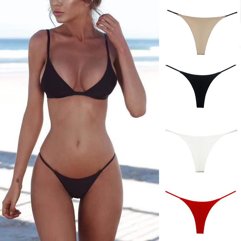 mujeres maduras en ropa interior