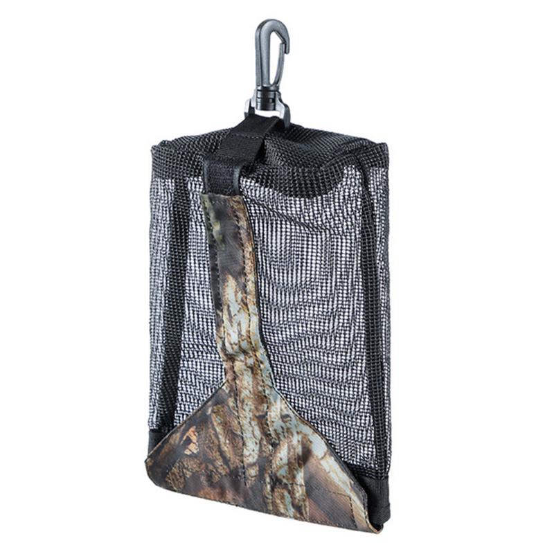 

Heavy Duty Mesh Dive Weight Pocket Bag Scuba Diving Dive Weight Pocket Accessories Mesh Bag with Snap Clip 2020 New Style