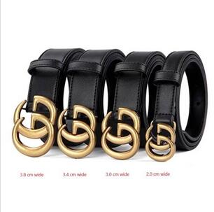 

2020 Fashion Belt New high-end and elegant belts for men belt high quality mens leather belts men women belt free shipping