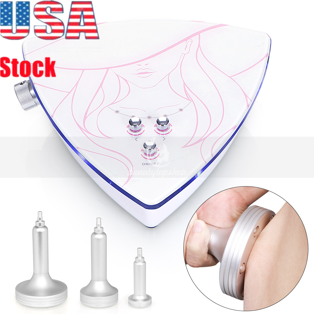 Portable Buttocks enlargement cup vacuum breast enlargement therapy cupping machine butt enlargement machine Home Use