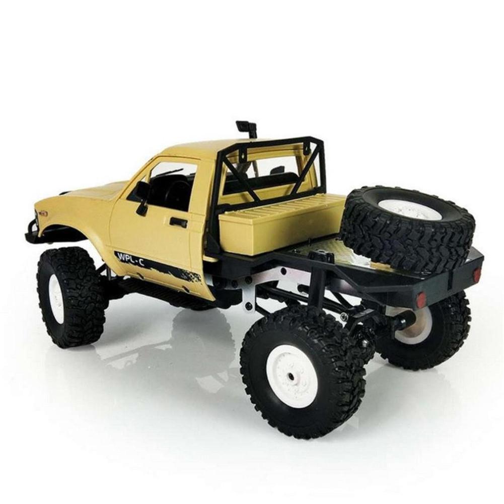 off road rc truck kits
