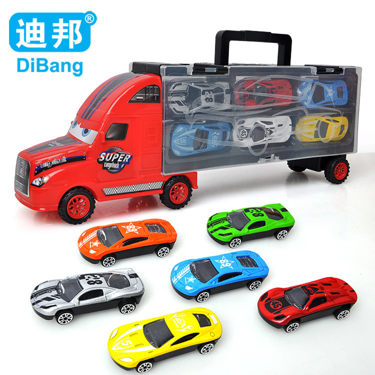 giocattoli per maschi