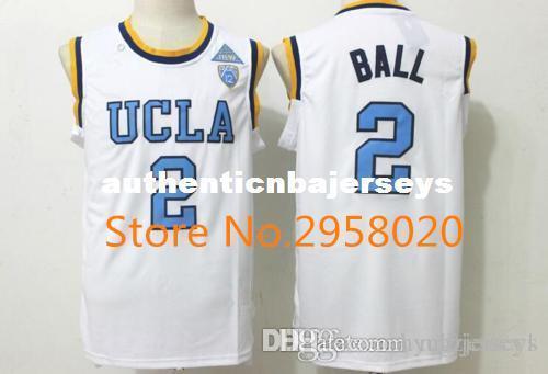 lonzo ball ucla jersey
